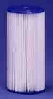 NPF-BB-10-1 - Big Blue Style Pleated Cartridge Filter NPF-BB-10-1 - Big Blue Style Pleated Cartridge Filter